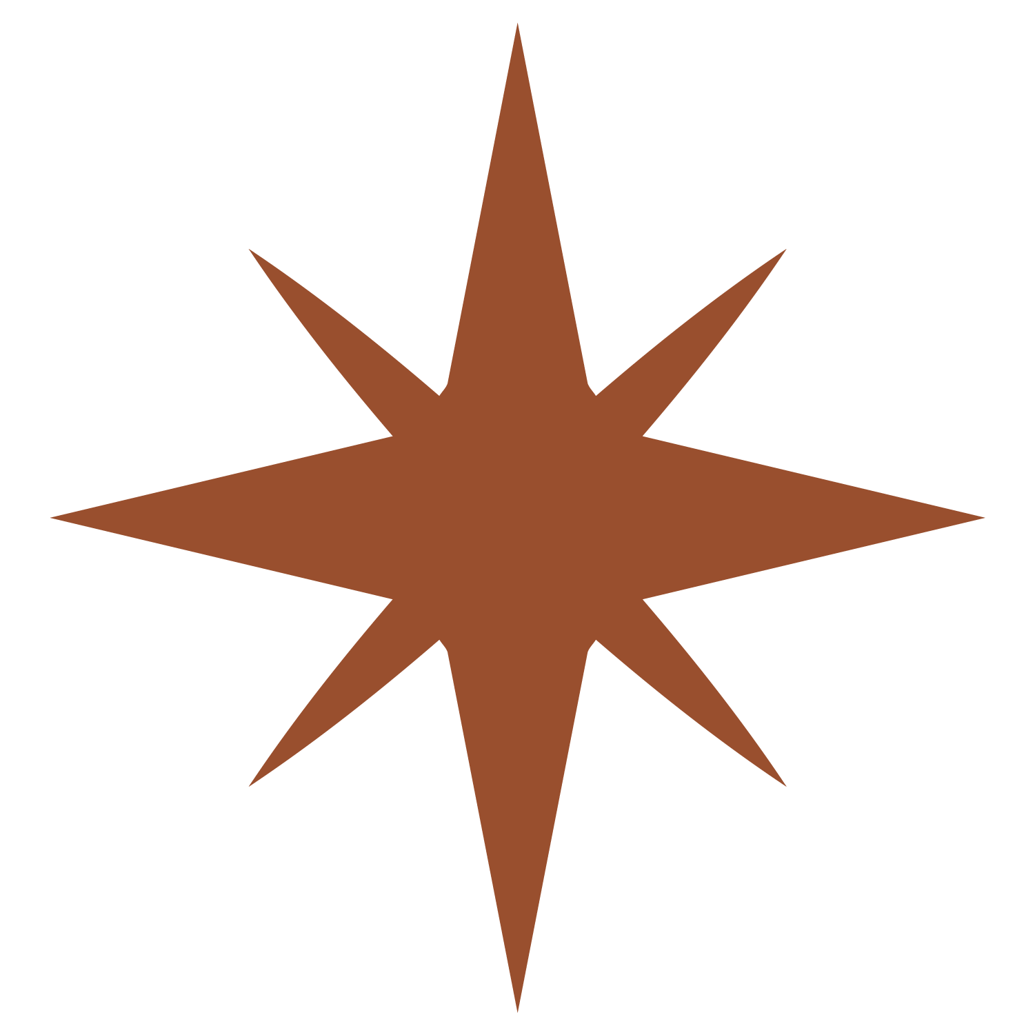LLC-Star2-Red