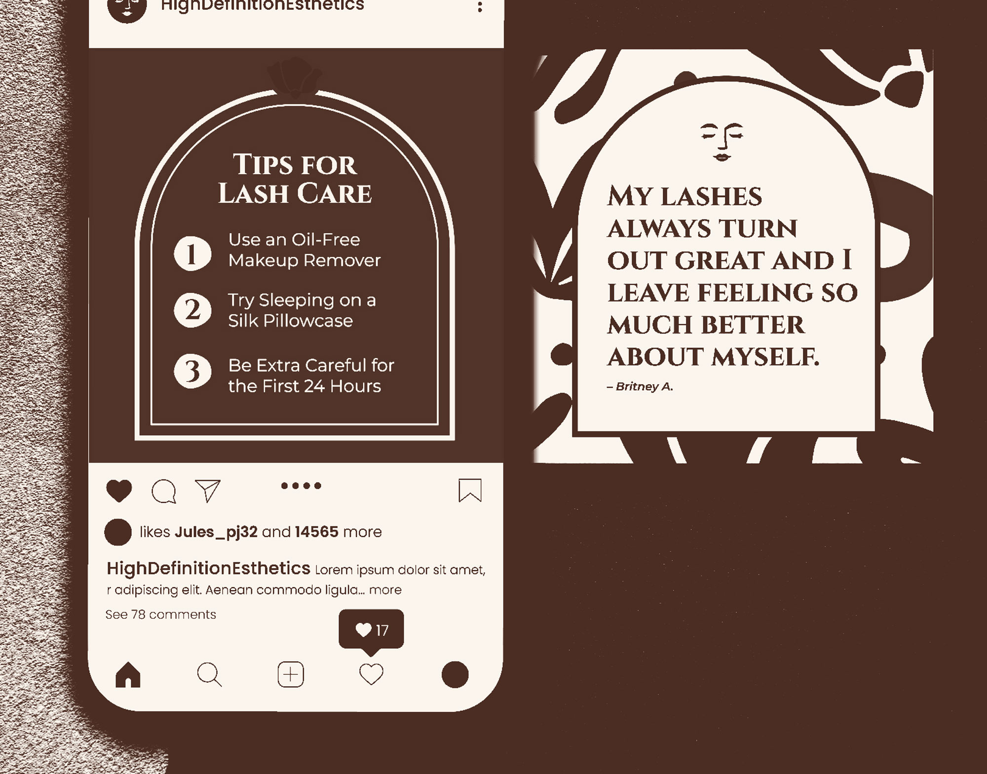 social-media-graphic-design-for-brand