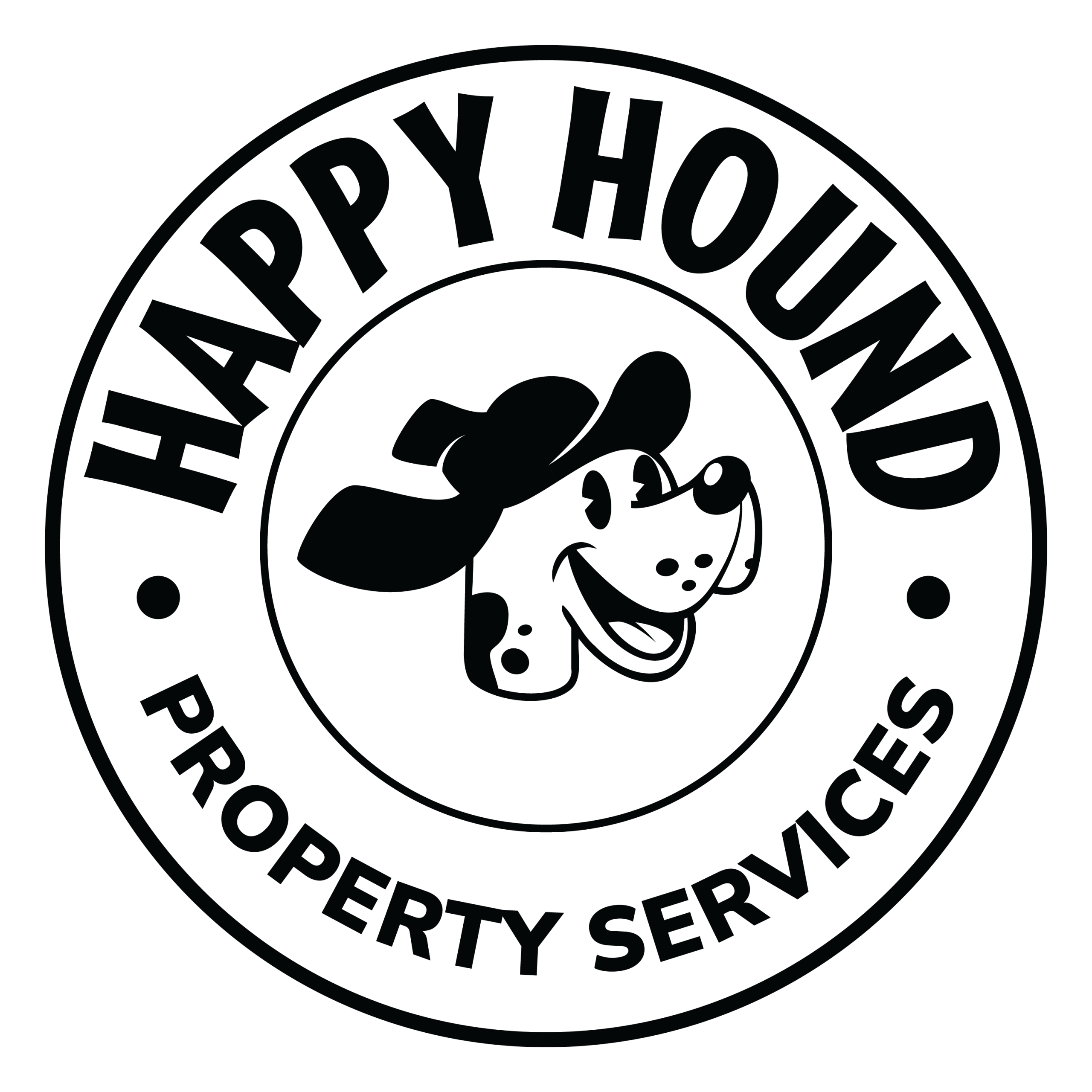 HappyHound-Parent-Badge-Black