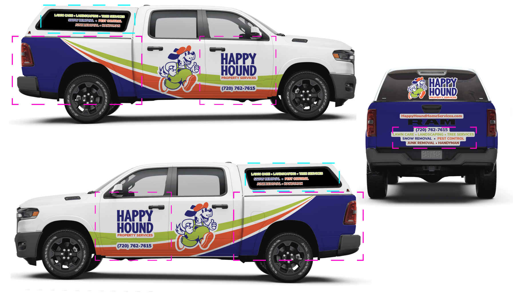 HappyHound_Truck-Wrap_Crop
