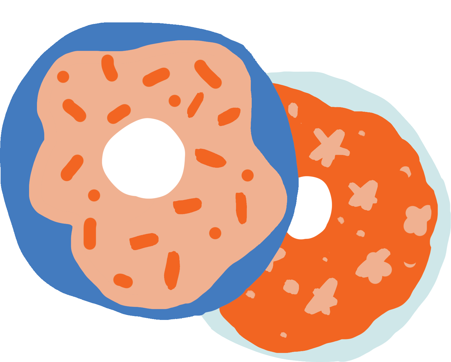 donuts